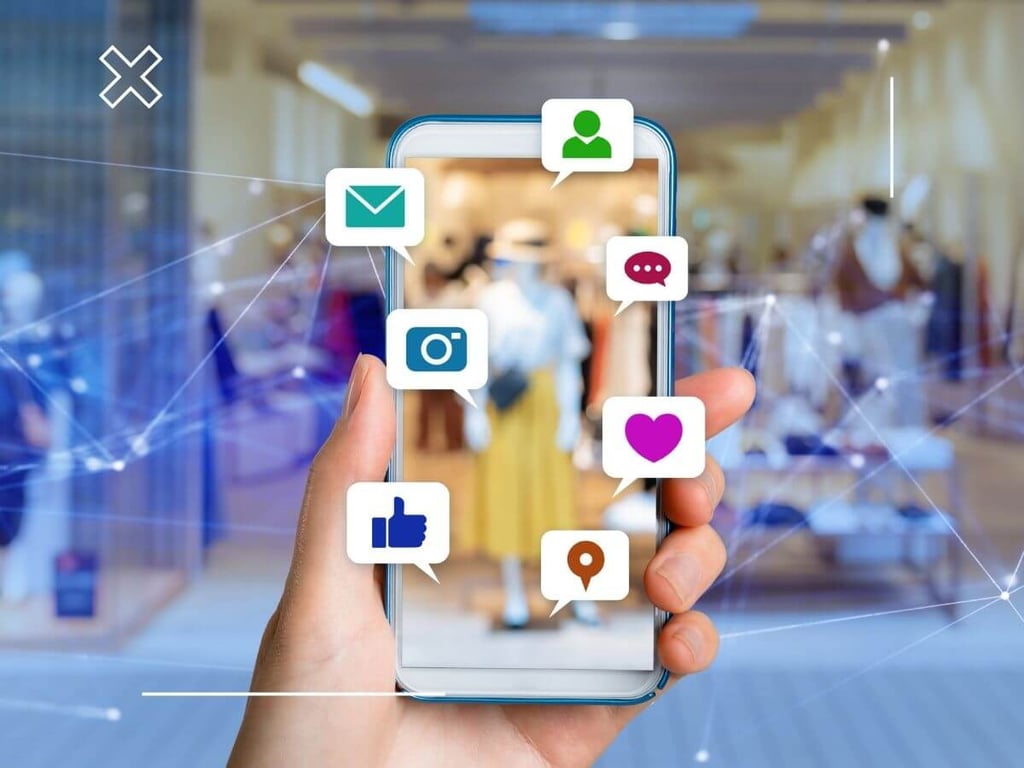 Fitness Marketing: How To Attract More Customers And Grow Your Business 3