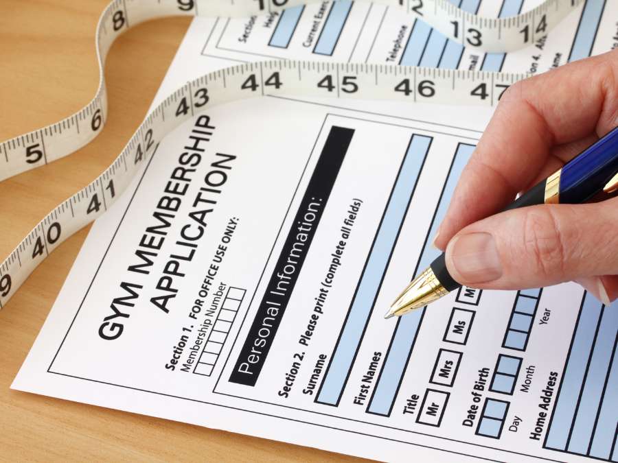 Gym Membership Contracts: What You Need To Know 2 Gym Membership Contracts: What You Need To Know 2