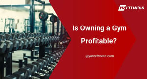 Is Owning A Gym Profitable? 10