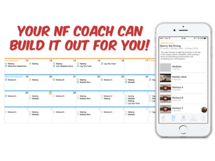 Top 8 Fitness Challenges For Your Gym 2 Top 8 Fitness Challenges For Your Gym 2
