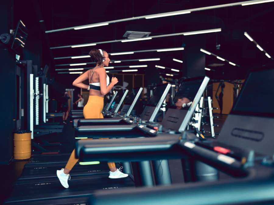 Top 8 Fitness Challenges For Your Gym 5 Top 8 Fitness Challenges For Your Gym 5