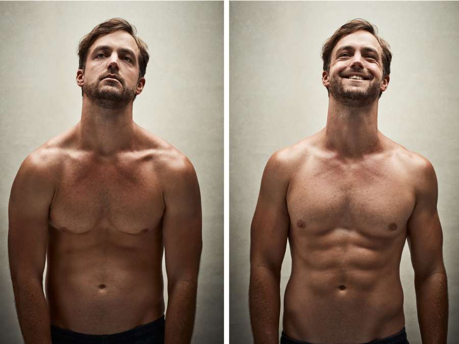 Top 8 Fitness Challenges For Your Gym 7 Top 8 Fitness Challenges For Your Gym 7