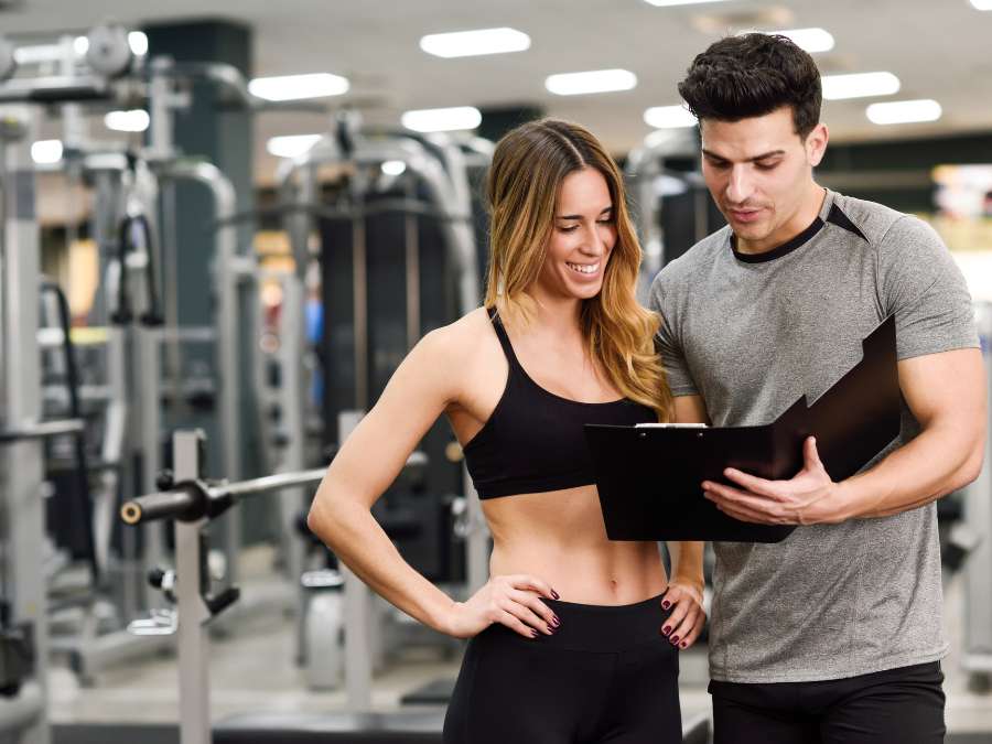 Top 8 Fitness Challenges For Your Gym 8 Top 8 Fitness Challenges For Your Gym 8