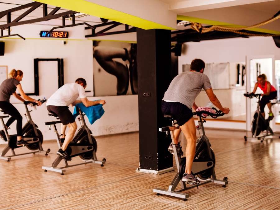 Best Time To Do Cardio: Before Or After Lifting Weights? 5