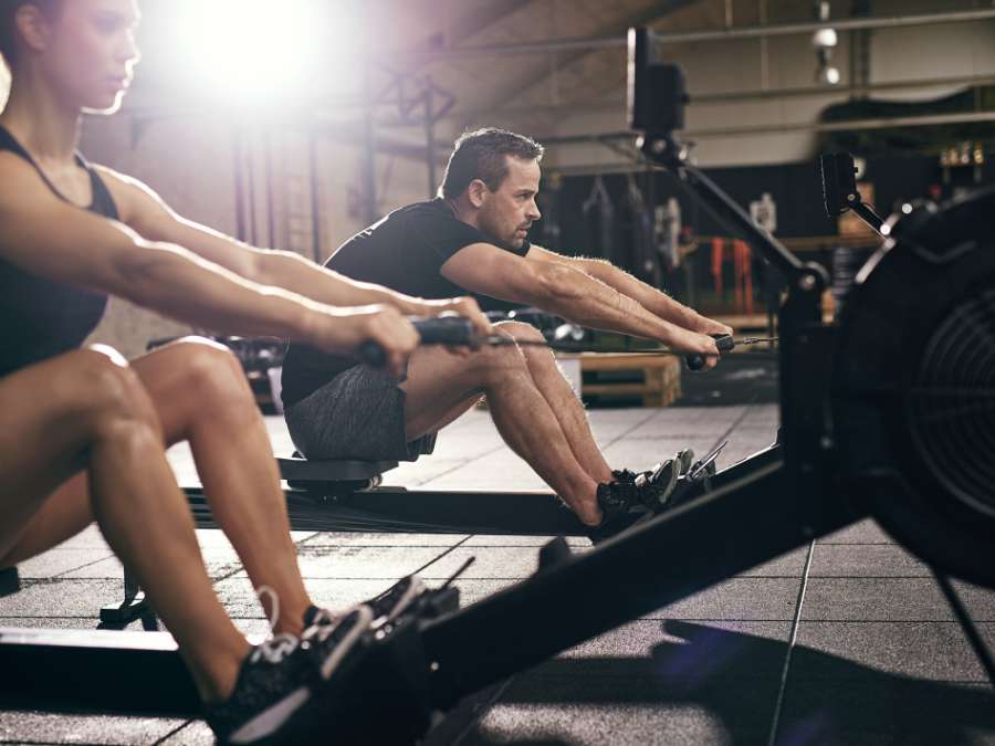 Best Time To Do Cardio: Before Or After Lifting Weights? 6