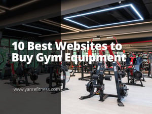 10 Best Websites To Buy Gym Equipment 9