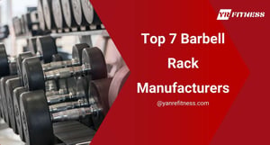 Top 7 Barbell Rack Manufacturers 11