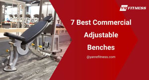 7 Best Commercial Adjustable Benches 2