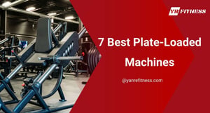 7 Best Plate-Loaded Machines 3