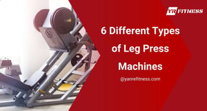 6 Different Types Of Leg Press Machines 11