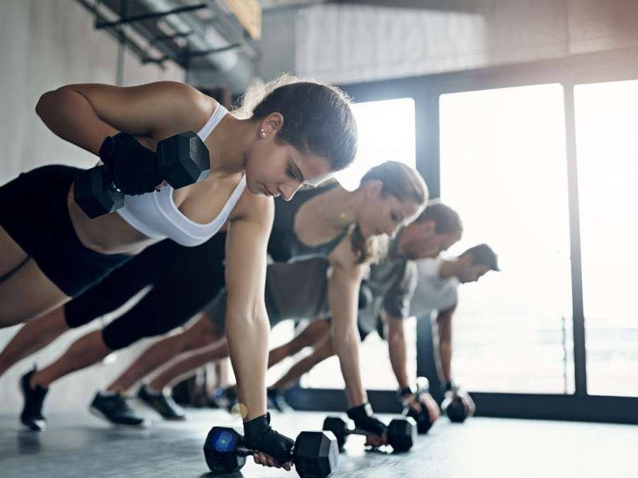 Top 17 Gym Promotion Ideas To Attract More Members 12 Top 17 Gym Promotion Ideas To Attract More Members 12