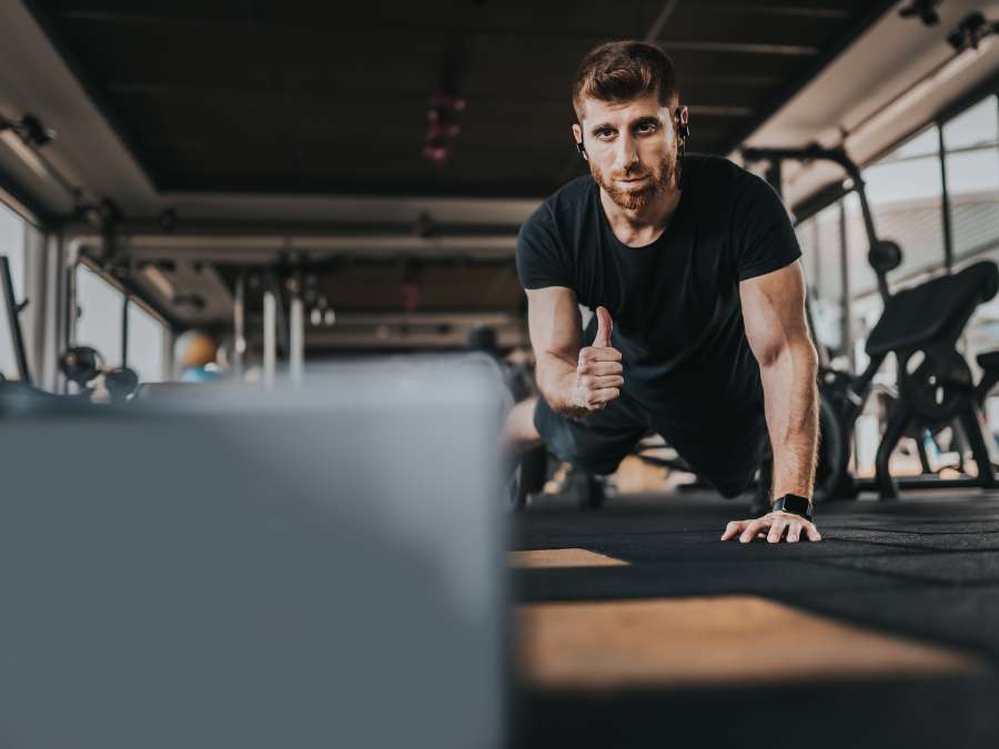 Top 17 Gym Promotion Ideas To Attract More Members 15 Top 17 Gym Promotion Ideas To Attract More Members 15