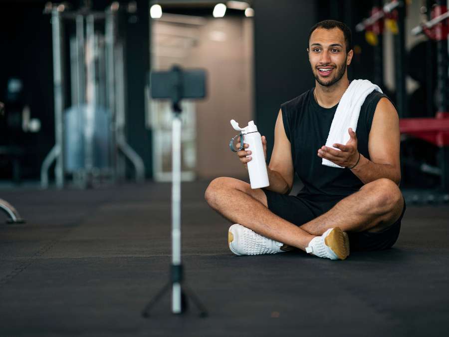 Top 17 Gym Promotion Ideas To Attract More Members 9 Top 17 Gym Promotion Ideas To Attract More Members 9