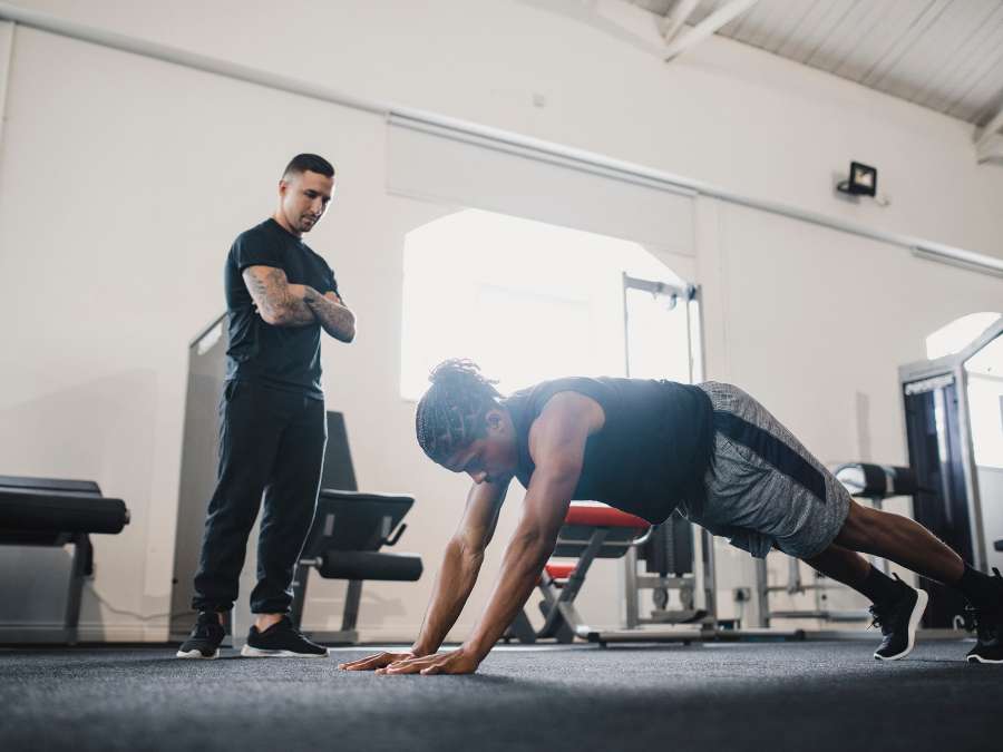 Top 17 Gym Promotion Ideas To Attract More Members 10 Top 17 Gym Promotion Ideas To Attract More Members 10