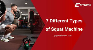 7 Different Types Of Squat Machine 3