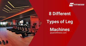 8 Different Types Of Leg Machines 2