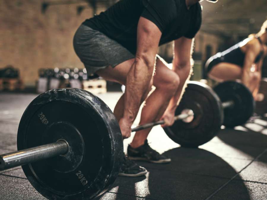Top 7 Gym Playlists To Power Up Your Workout 2 Top 7 Gym Playlists To Power Up Your Workout 2