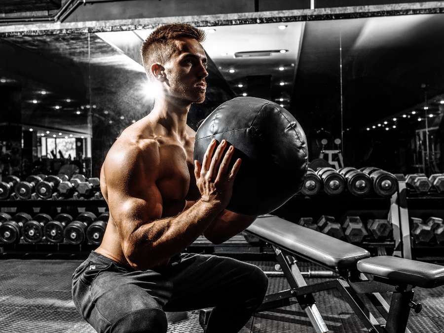 Top 7 Gym Playlists To Power Up Your Workout 3 Top 7 Gym Playlists To Power Up Your Workout 3