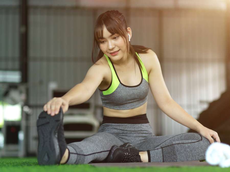 Top 7 Gym Playlists To Power Up Your Workout 4 Top 7 Gym Playlists To Power Up Your Workout 4