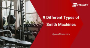 9 Different Types Of Smith Machines 4