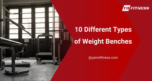 10 Different Types Of Weight Benches 7