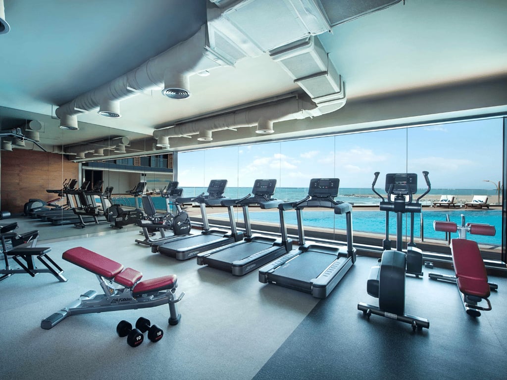 Ajman'S Top 11 Fitness Centers In 2026 11 Ajman'S Top 11 Fitness Centers In 2026 11