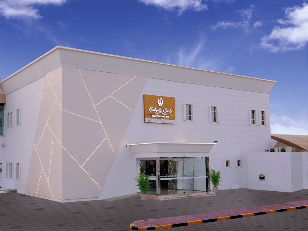 Ajman'S Top 11 Fitness Centers In 2026 12 Ajman'S Top 11 Fitness Centers In 2026 12