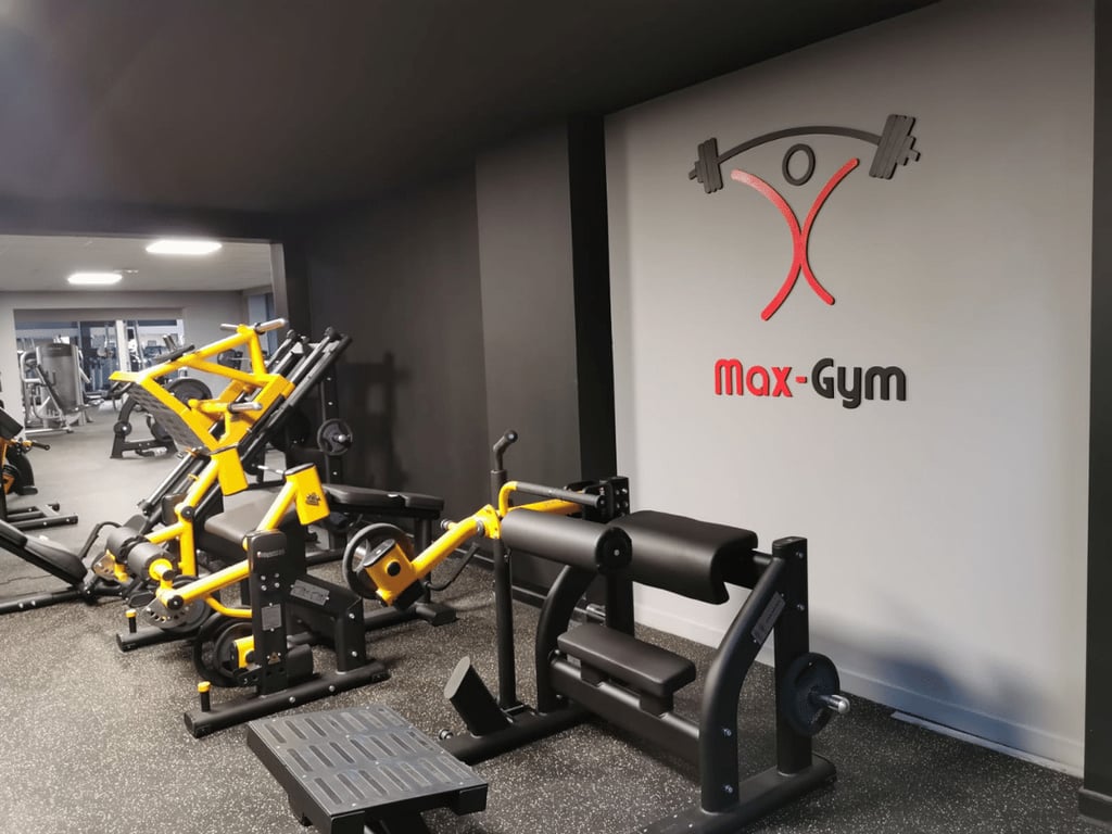 Ajman'S Top 11 Fitness Centers In 2026 2 Ajman'S Top 11 Fitness Centers In 2026 2