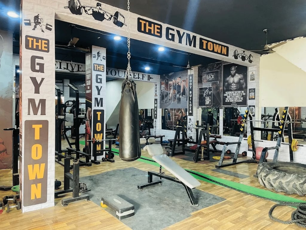 Ajman'S Top 11 Fitness Centers In 2026 3 Ajman'S Top 11 Fitness Centers In 2026 3