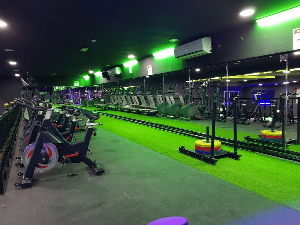 Ajman'S Top 11 Fitness Centers In 2026 4 Ajman'S Top 11 Fitness Centers In 2026 4