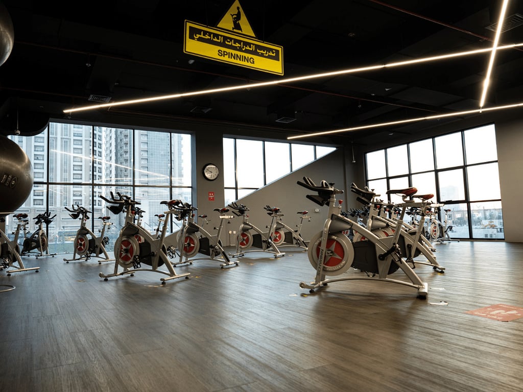 Ajman'S Top 11 Fitness Centers In 2026 5 Ajman'S Top 11 Fitness Centers In 2026 5