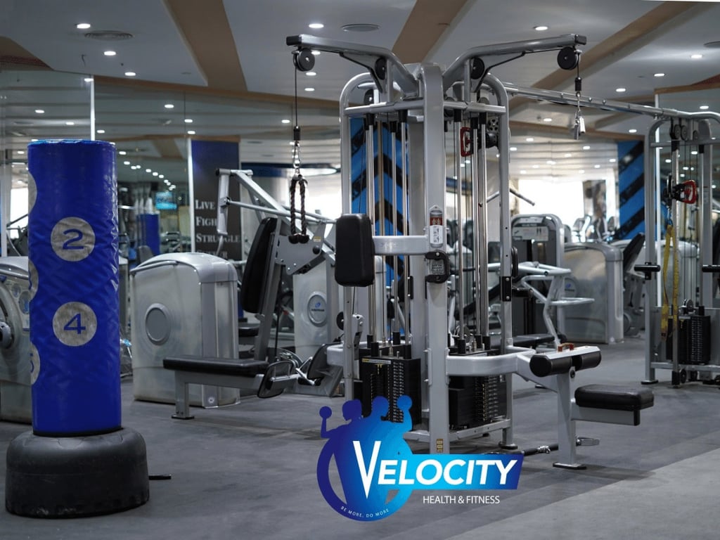 Ajman'S Top 11 Fitness Centers In 2026 7 Ajman'S Top 11 Fitness Centers In 2026 7