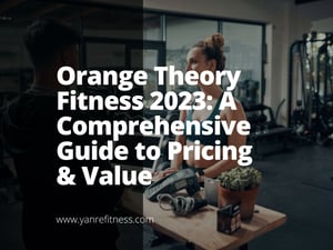 Orange Theory Fitness 2026: A Comprehensive Guide To Pricing &Amp; Value 4
