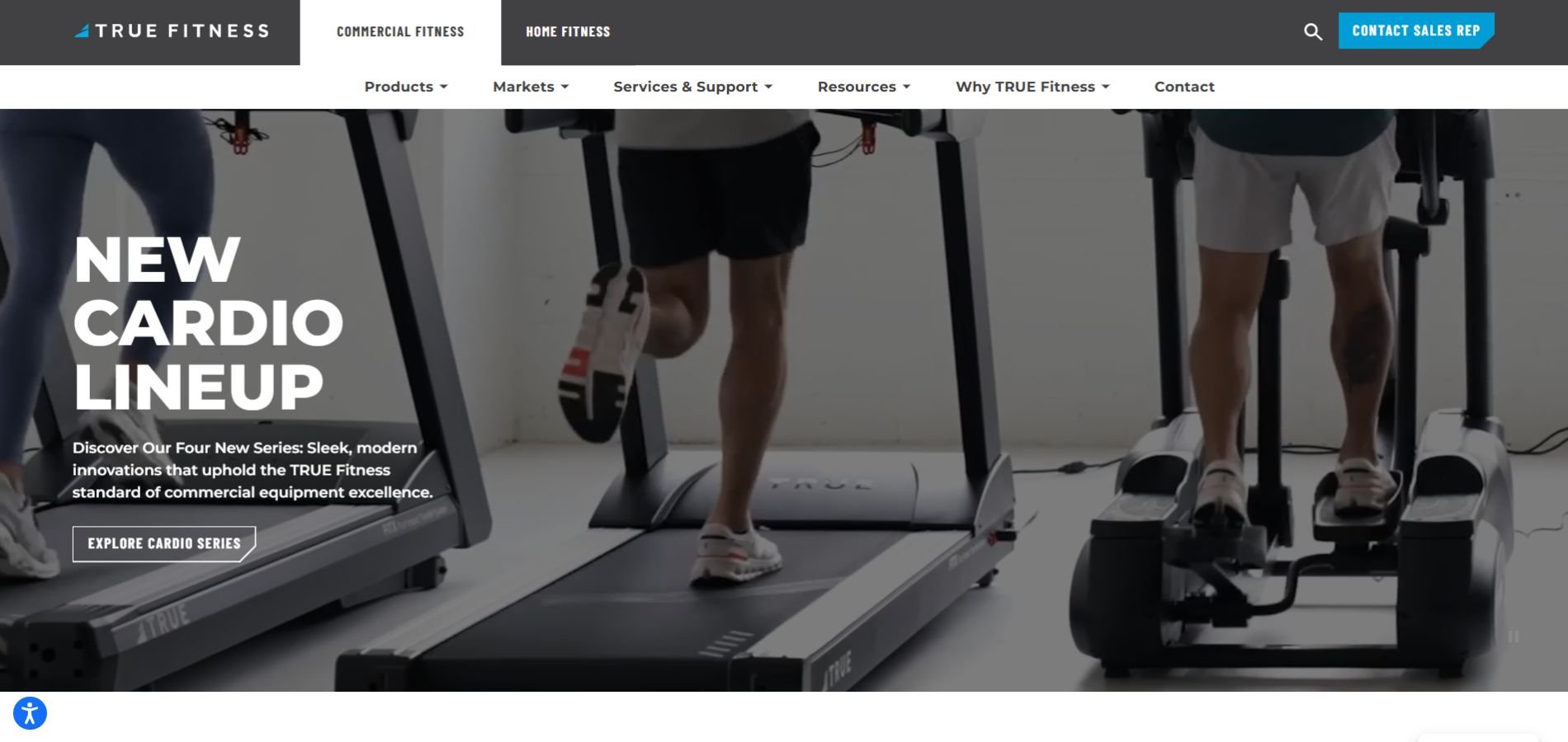 Top 9 American Gym Equipment Brands 16