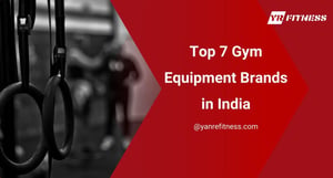 Top 7 Gym Equipment Brands In India 6
