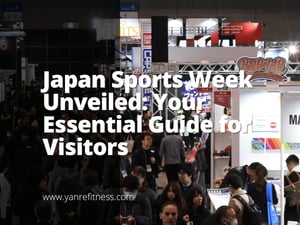 Japan Sports Week Unveiled: Your Essential Guide For Visitors 4