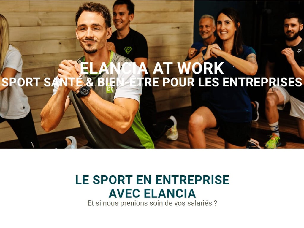 Salon Fitness Lyon Unveiled: A Beginner'S Comprehensive Guide 6 Salon Fitness Lyon Unveiled: A Beginner'S Comprehensive Guide 6