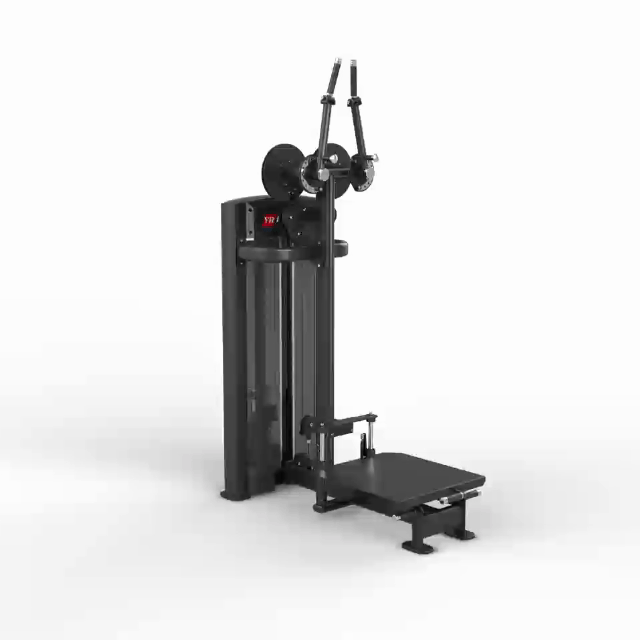 Shoulder / Chest Press