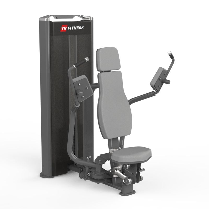 Pectoral Butterfly 2