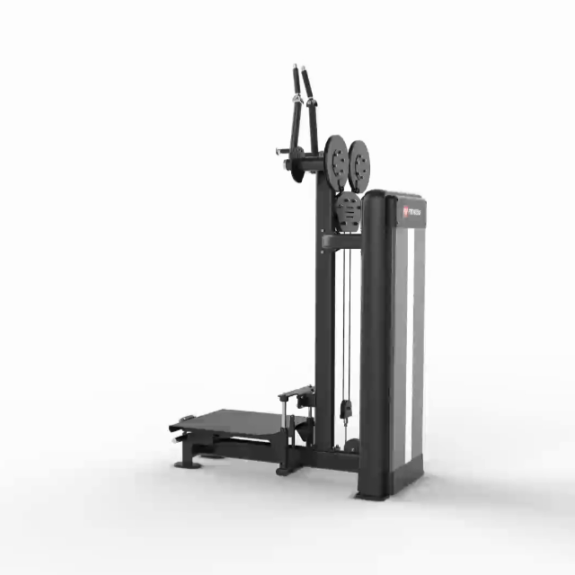 Shoulder / Chest Press 1 Shoulder / Chest Press 1