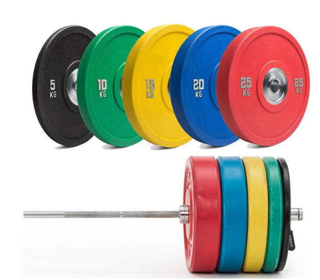 Custom Gym Accessories 12