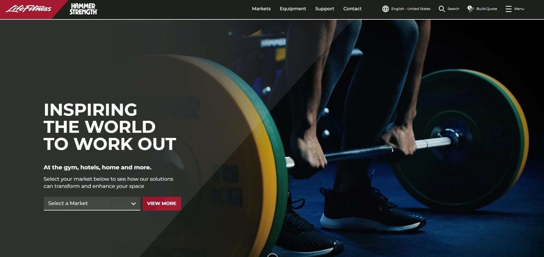 Top 10 Squat Rack Manufacturers 3