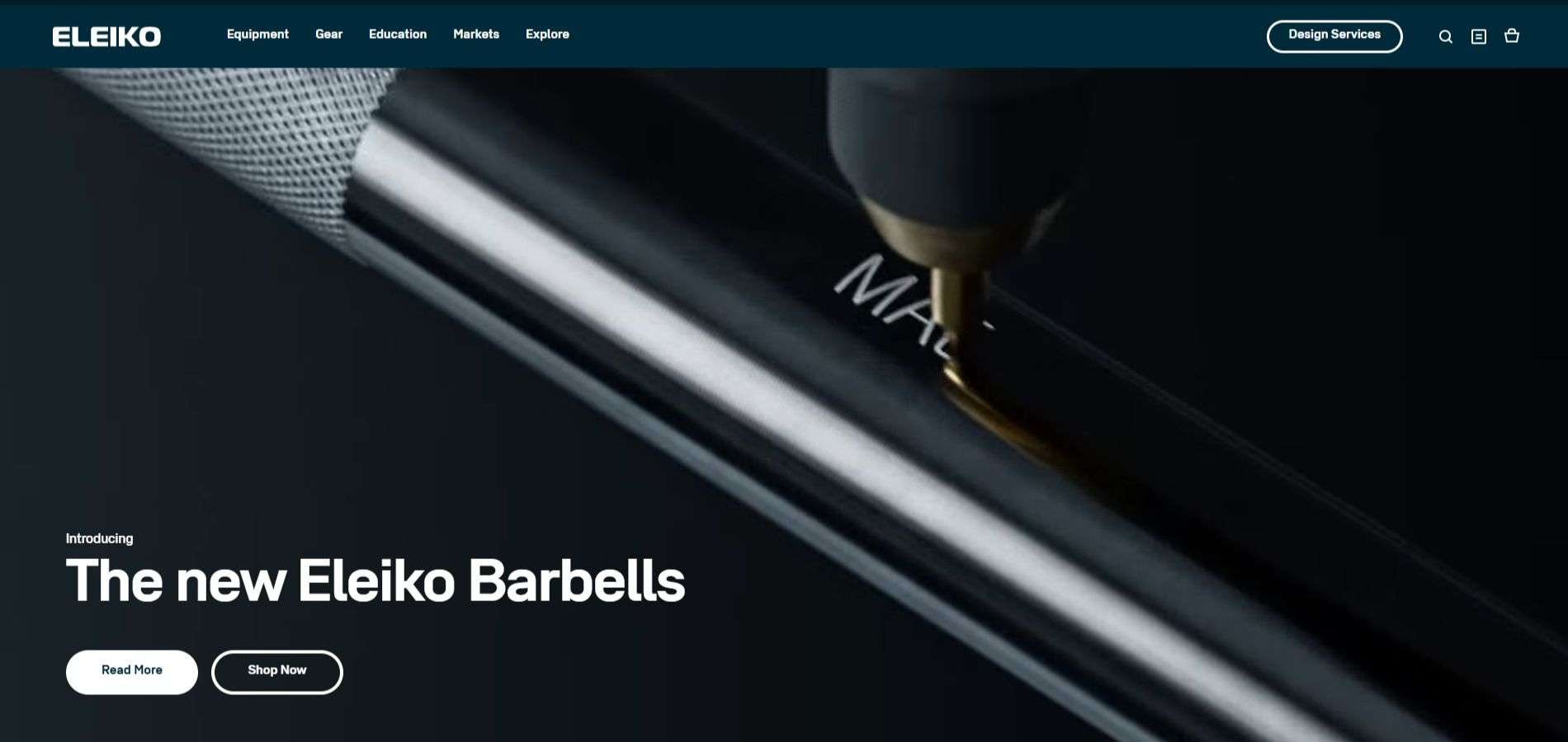 Top 10 Squat Rack Manufacturers 6