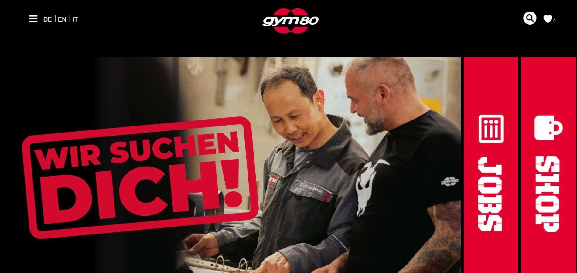 Top 10 Squat Rack Manufacturers 8