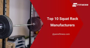 Top 10 Squat Rack Manufacturers 3