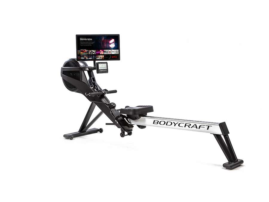 10 Best Commercial Rowing Machines 7 10 Best Commercial Rowing Machines 7
