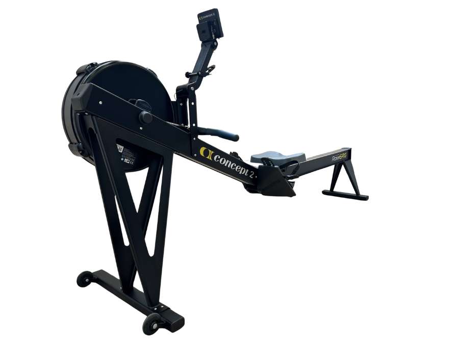 10 Best Commercial Rowing Machines 9 10 Best Commercial Rowing Machines 9