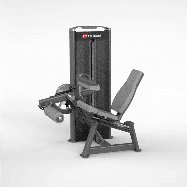 Strength Equipment 5