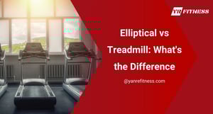 Elliptical Vs Treadmill: What'S The Difference 2