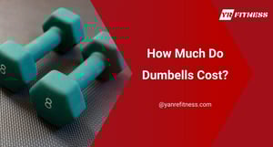How Much Do Dumbells Cost? 4
